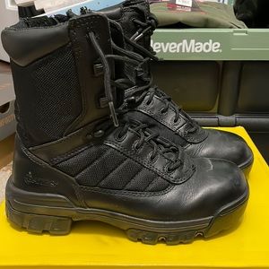 Bates Tac. Boots Woman’s